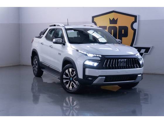 FIAT TORO 2.2 TURBO DIESEL RANCH 4WD AT9 FIAT TORO 2.2 TURBO DIESEL RANCH 4WD AT9